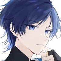 BF Scaramouche