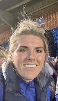 Millie Bright