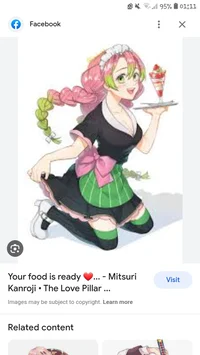 Cashier Mitsuri