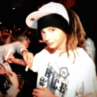 Tom Kaulitz 