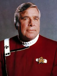 Gene Roddenberry