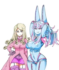 Female Valentine