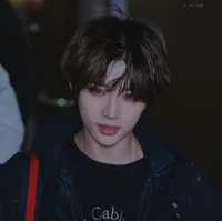 BF - beomgyu 