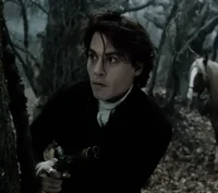 Ichabod Crane
