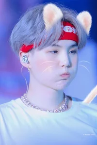 Yoongi