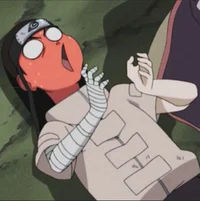 Neji hyuga