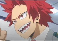 Eijirou Kirishima