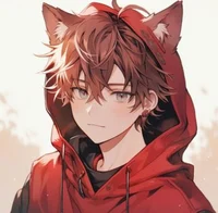 Neko boy 