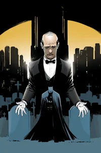 Alfred Pennyworth
