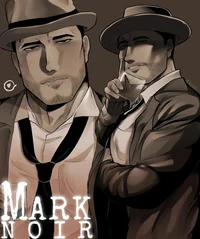 Mark Noir