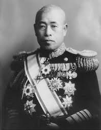 Isoroku Yamamoto 