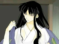Yandere Naraku