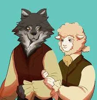 Two Races Love Story