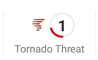 Tornado Threat