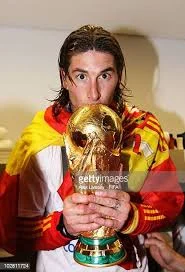 Sergio ramos