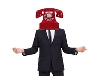 Phone Guy - Steven S