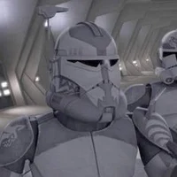 Commander Wolffe