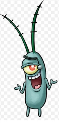 PLANKTON
