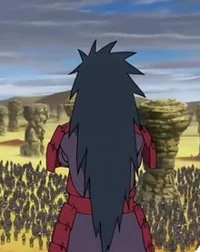 Naruto Shippuden