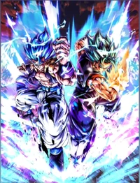 The Azure Fusions