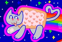 Nyan Cat