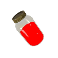 Jar of koolaid