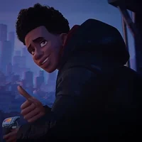 Miles morales
