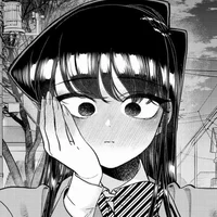 Komi shouko