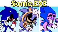 fnf vs sonic exe rpg