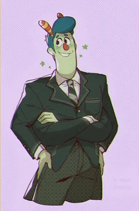 Howdy Principe