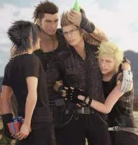 Chocobros