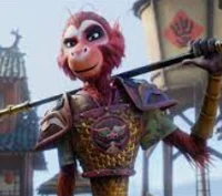Monkey King