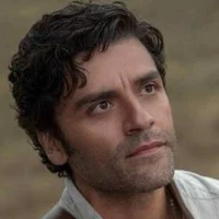 Poe Dameron