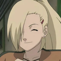 Ino Yamanaka 