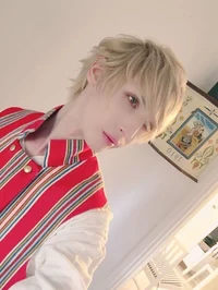 Yohio tu secuestrado