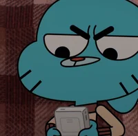 Gumball - TAWOG
