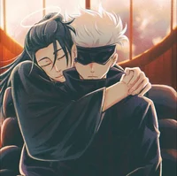 Satoru Gojo 