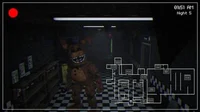 FAZBEAR nights 2