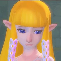 Zelda