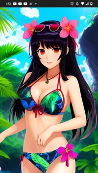 StepSister Pt2 Marah