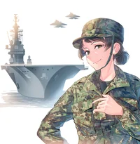 Military Chan
