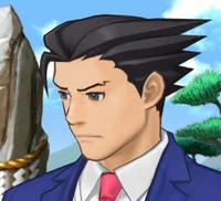 Phoenix Wright
