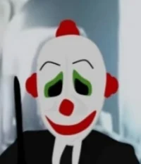 Phillip of ClownGang