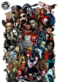 Street Slasher Icons