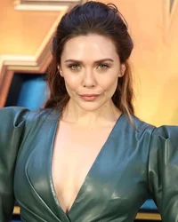 Elizabeth olsen 