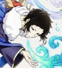 Akutagawa ryuunosuke