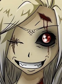 Zombie Girl