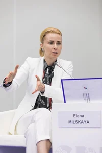 Elena Milskaya