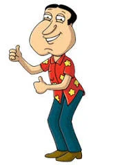 Glenn Quagmire 