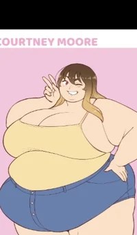 Courtney Moore